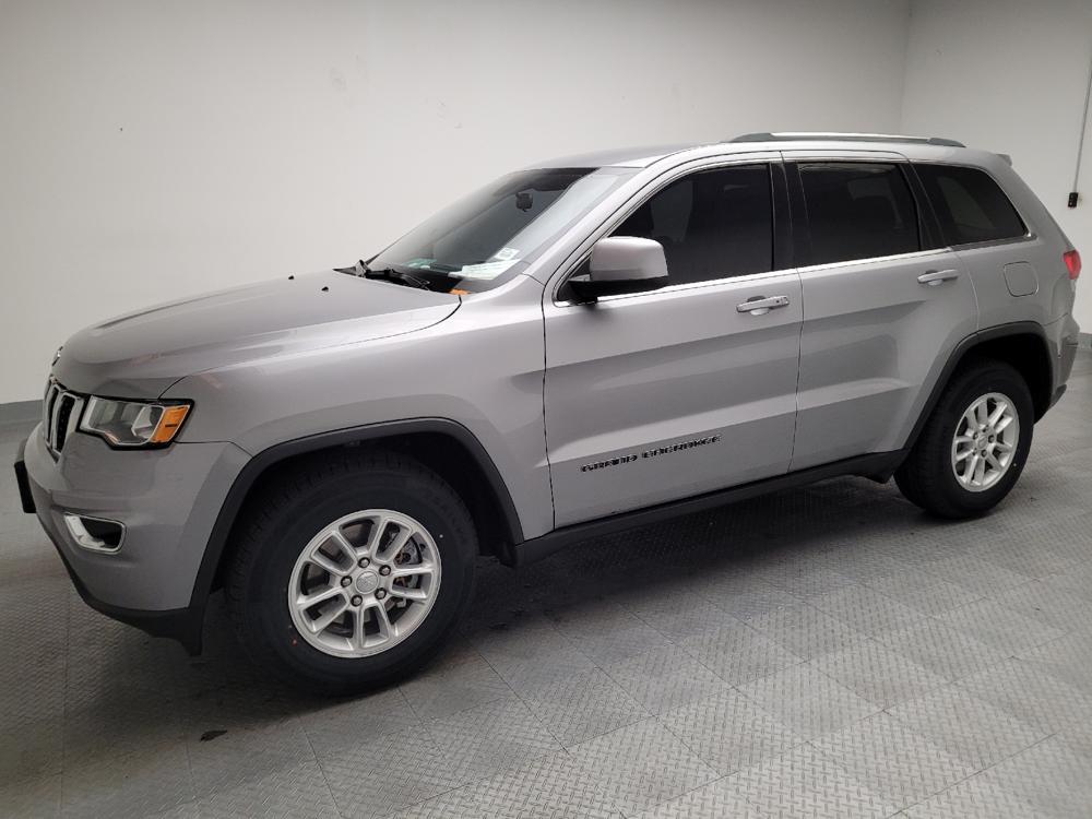 used 2019 Jeep Grand Cherokee car, priced at $15,995