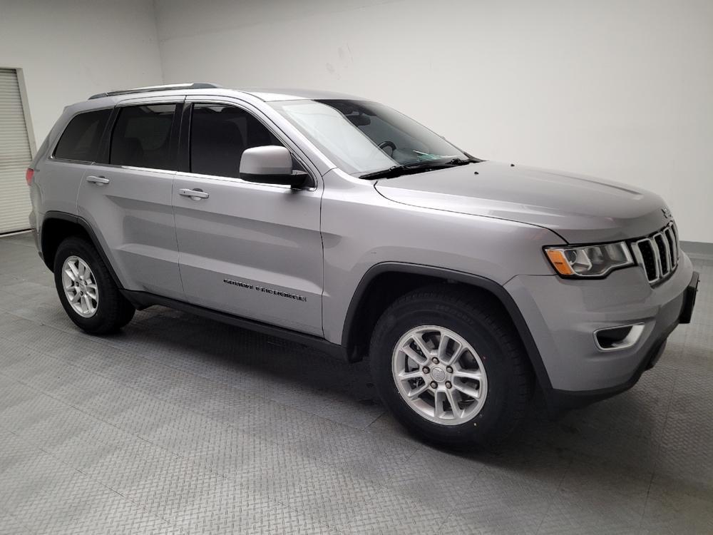 used 2019 Jeep Grand Cherokee car, priced at $15,995