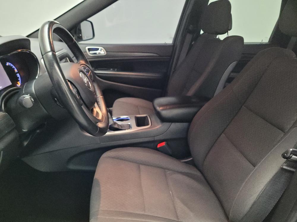 used 2019 Jeep Grand Cherokee car, priced at $15,995