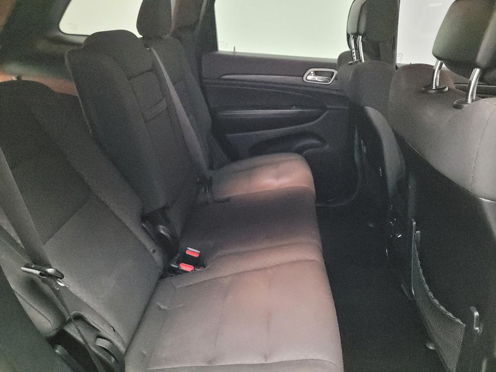 used 2019 Jeep Grand Cherokee car, priced at $15,995