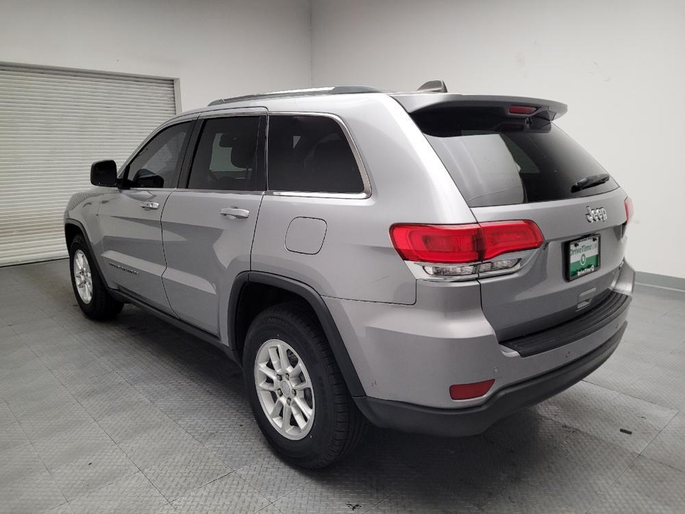 used 2019 Jeep Grand Cherokee car, priced at $15,995