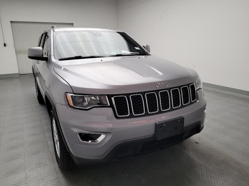 used 2019 Jeep Grand Cherokee car, priced at $15,995