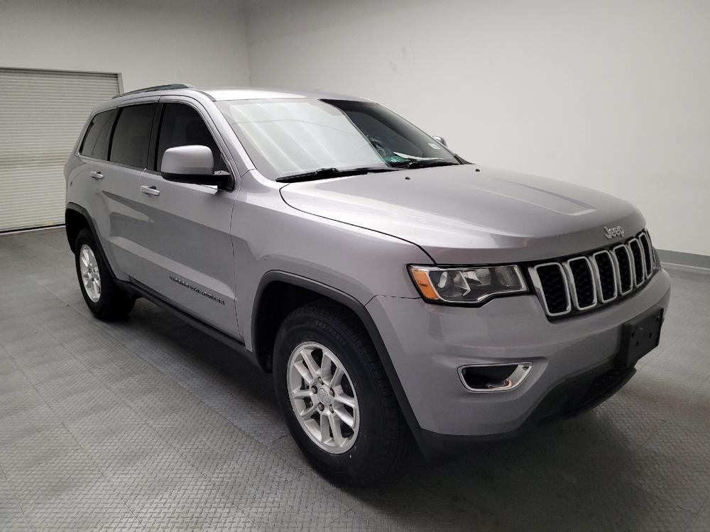 used 2019 Jeep Grand Cherokee car, priced at $15,995