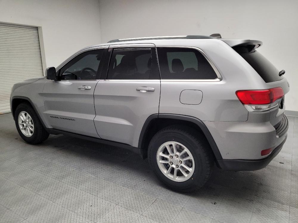 used 2019 Jeep Grand Cherokee car, priced at $15,995
