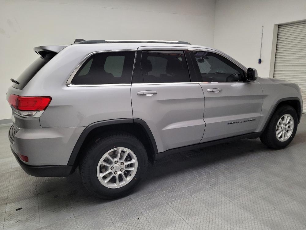 used 2019 Jeep Grand Cherokee car, priced at $15,995