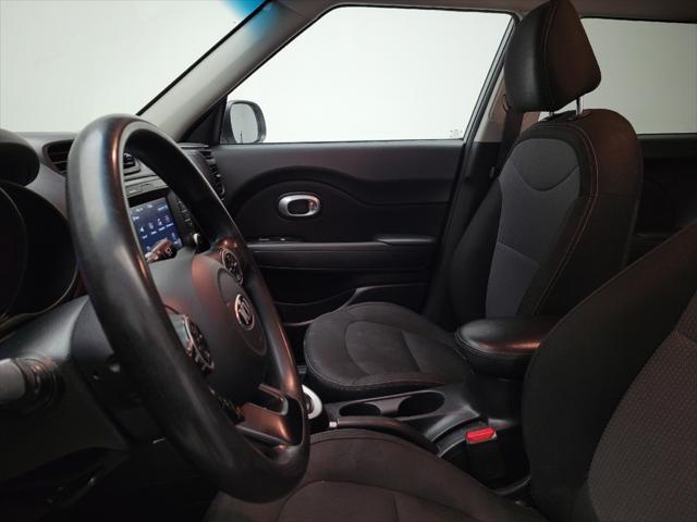 used 2018 Kia Soul car, priced at $12,495