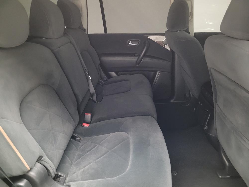 used 2019 Nissan Armada car, priced at $20,595