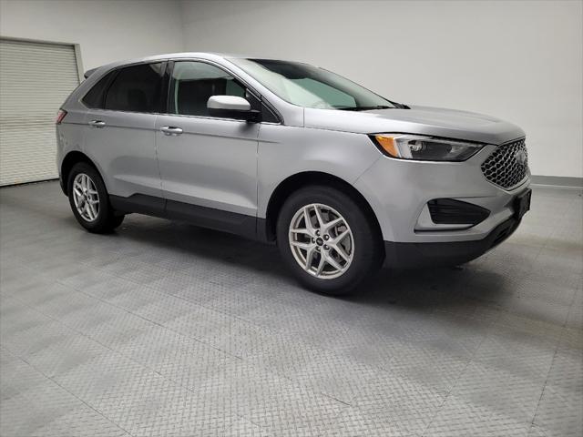 used 2023 Ford Edge car, priced at $27,095