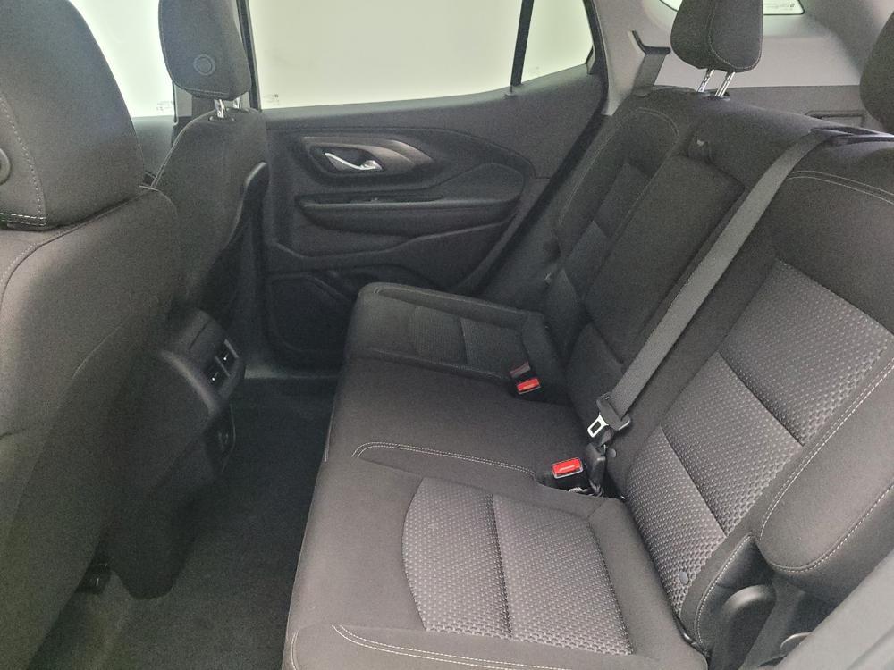 used 2023 GMC Terrain car, priced at $23,495