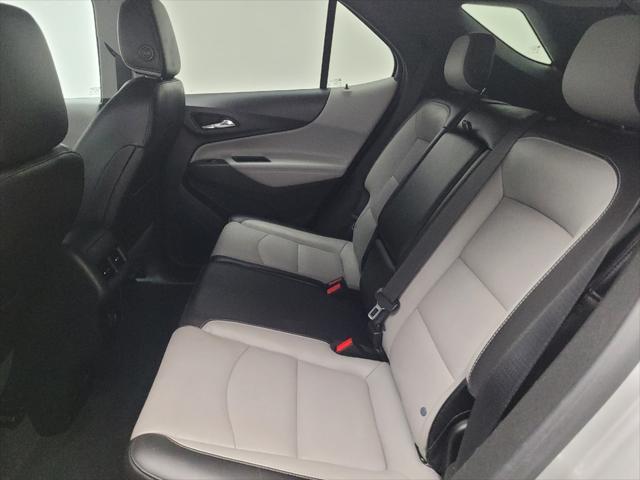 used 2020 Chevrolet Equinox car, priced at $20,295