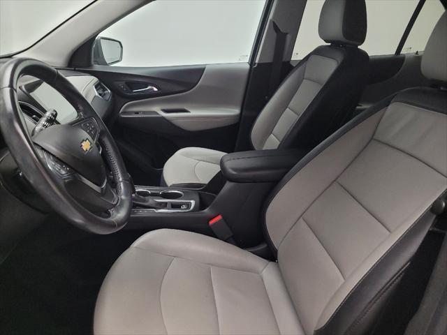 used 2020 Chevrolet Equinox car, priced at $20,295
