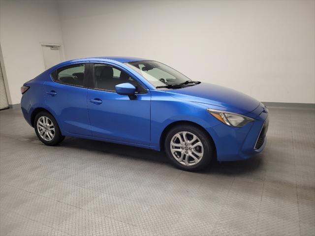 used 2016 Scion iA car, priced at $13,595