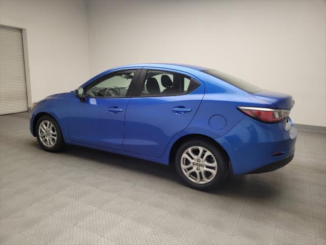 used 2016 Scion iA car, priced at $13,595