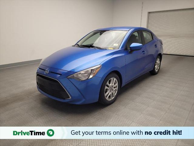 used 2016 Scion iA car, priced at $13,595