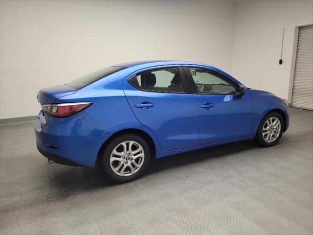 used 2016 Scion iA car, priced at $13,595