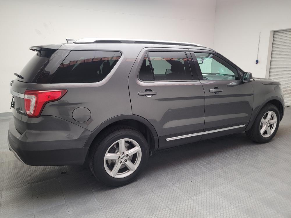 used 2016 Ford Explorer car, priced at $16,395