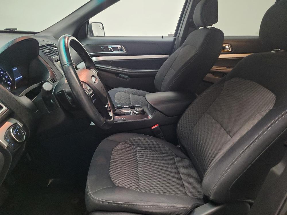 used 2016 Ford Explorer car, priced at $16,395