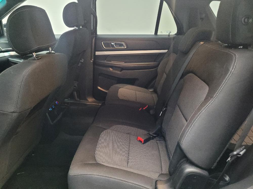 used 2016 Ford Explorer car, priced at $16,395