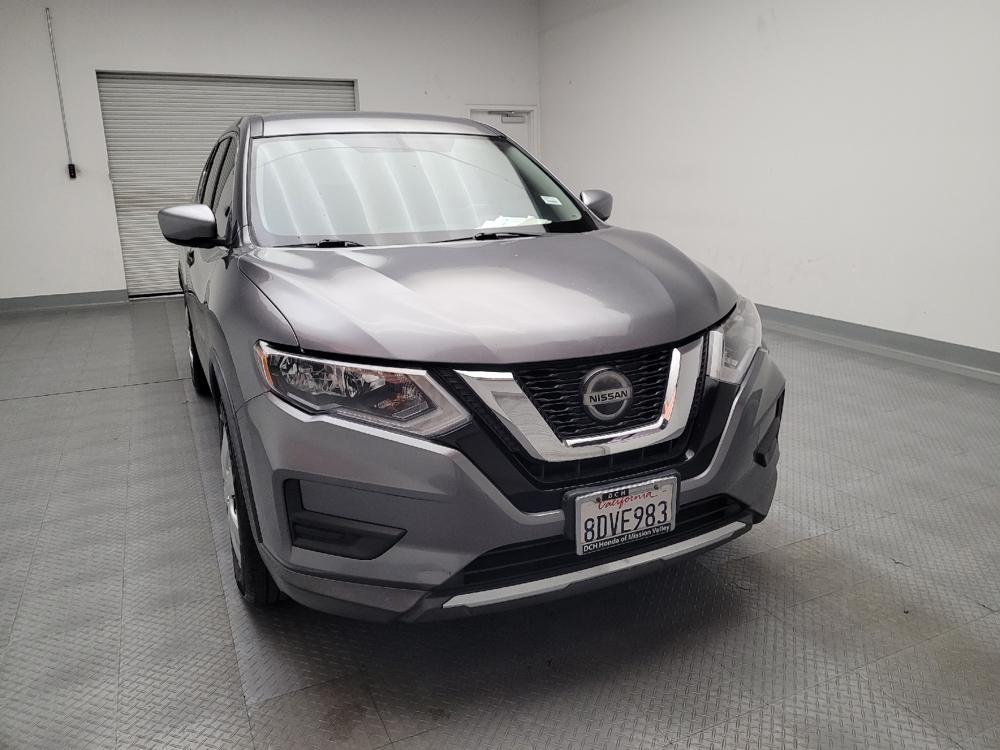 used 2018 Nissan Rogue car, priced at $13,795