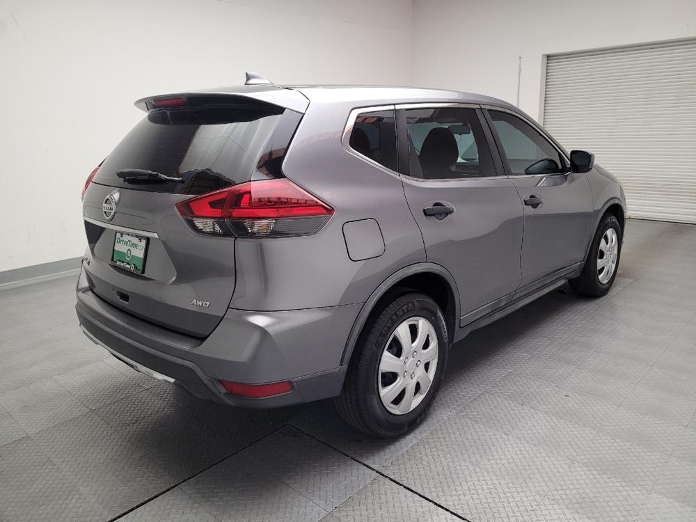 used 2018 Nissan Rogue car, priced at $13,795