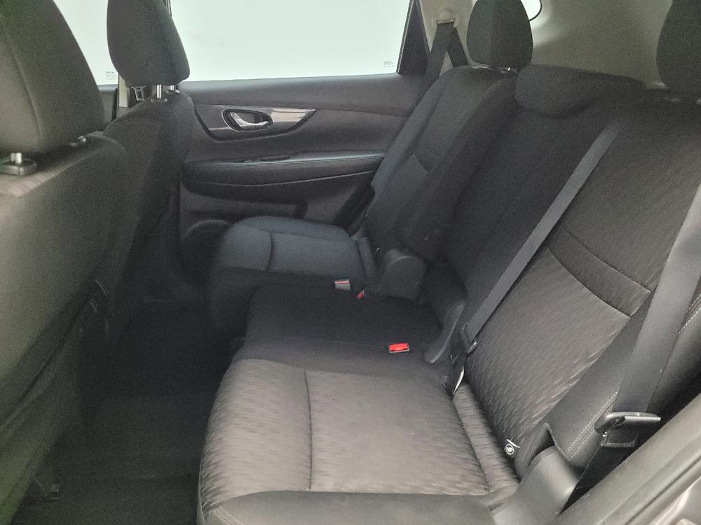 used 2018 Nissan Rogue car, priced at $13,795