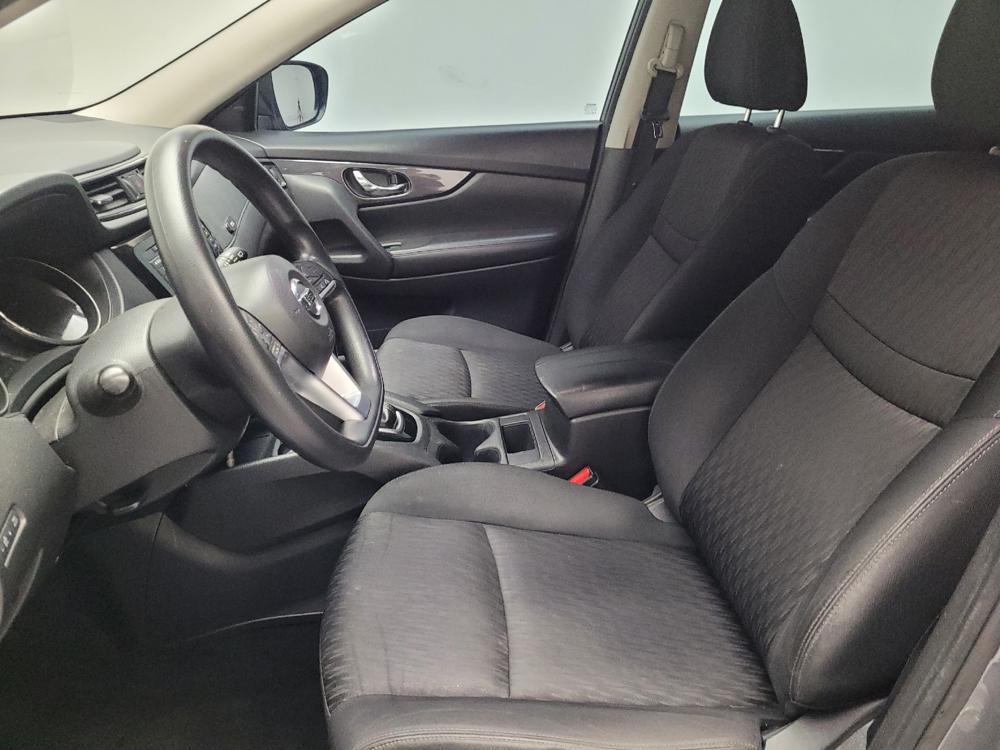 used 2018 Nissan Rogue car, priced at $13,795