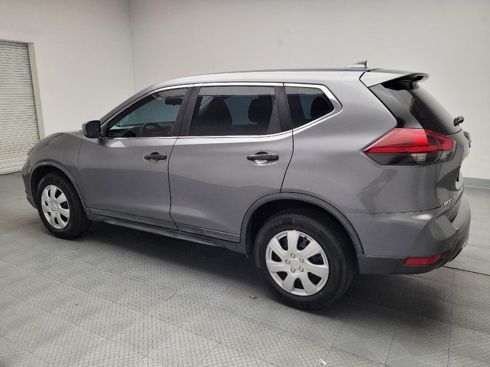 used 2018 Nissan Rogue car, priced at $13,795