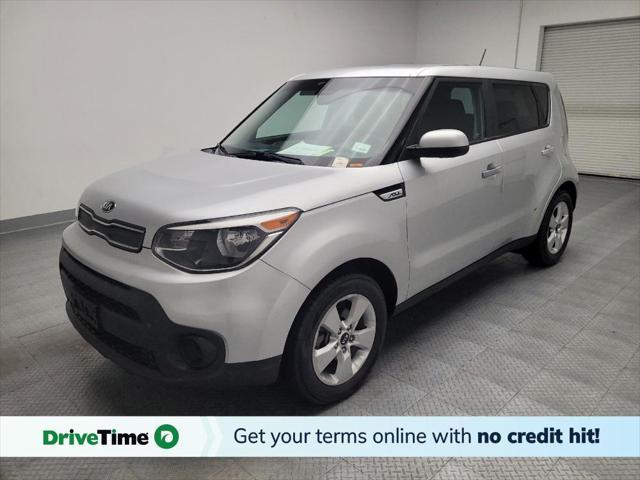 used 2018 Kia Soul car, priced at $12,695