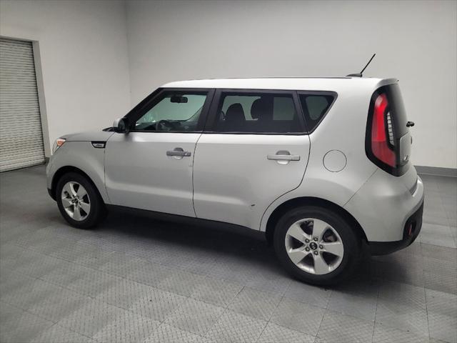 used 2018 Kia Soul car, priced at $12,695