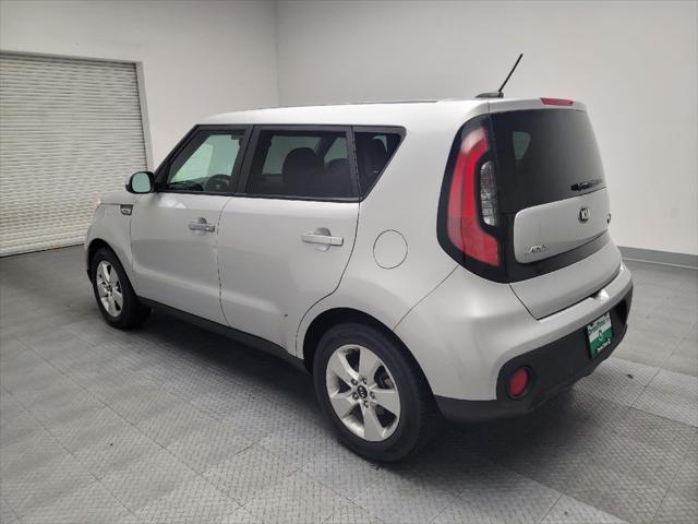 used 2018 Kia Soul car, priced at $12,695