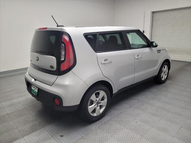 used 2018 Kia Soul car, priced at $12,695