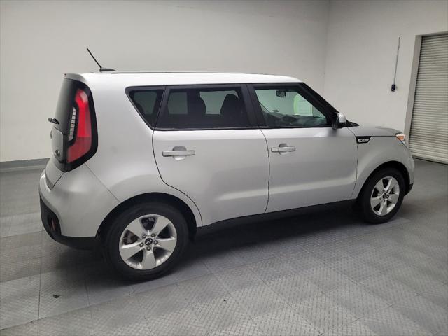 used 2018 Kia Soul car, priced at $12,695