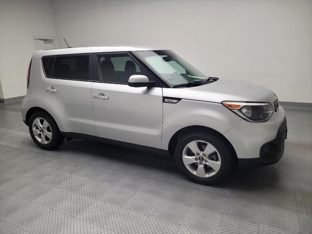 used 2018 Kia Soul car, priced at $12,695