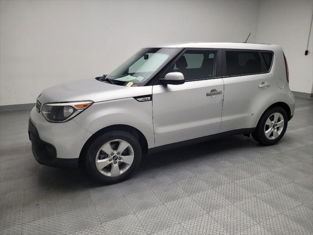 used 2018 Kia Soul car, priced at $12,695