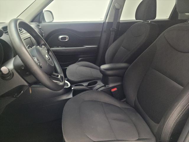 used 2018 Kia Soul car, priced at $12,695