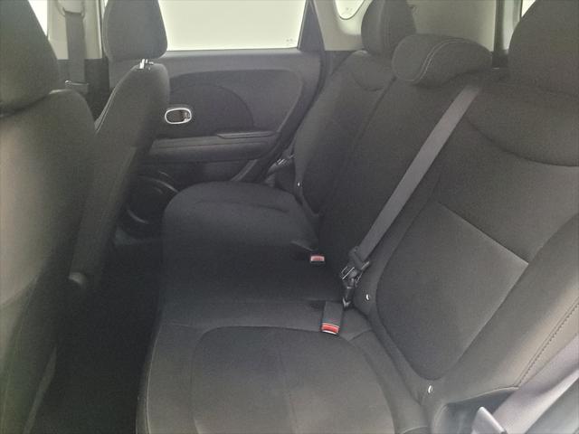 used 2018 Kia Soul car, priced at $12,695