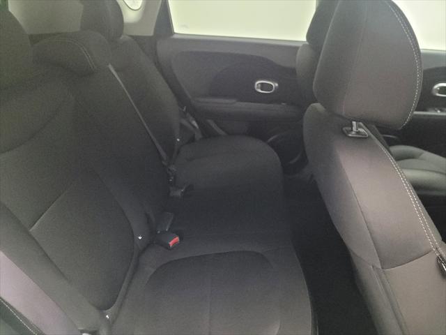 used 2018 Kia Soul car, priced at $12,695