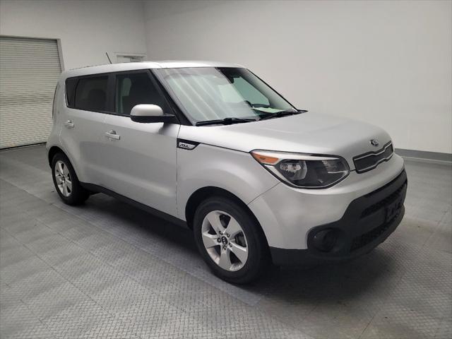 used 2018 Kia Soul car, priced at $12,695