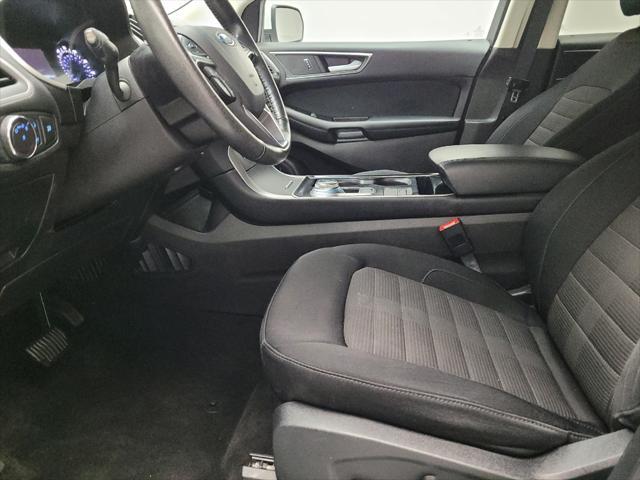 used 2019 Ford Edge car, priced at $15,495