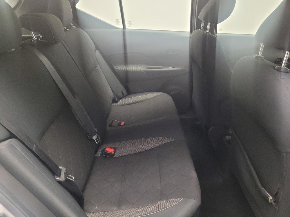 used 2020 Nissan Kicks car, priced at $14,795