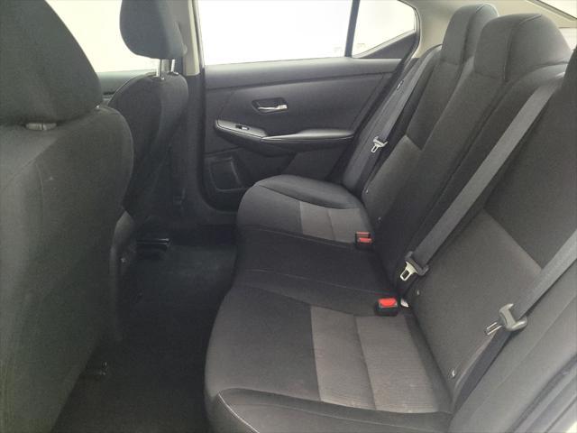 used 2023 Nissan Sentra car, priced at $21,595