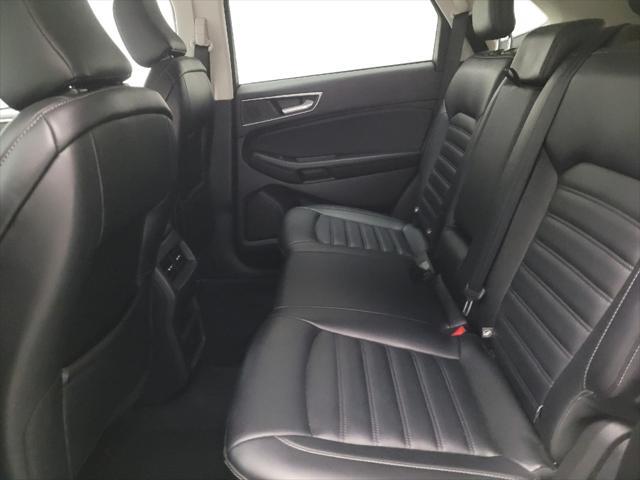 used 2023 Ford Edge car, priced at $25,095