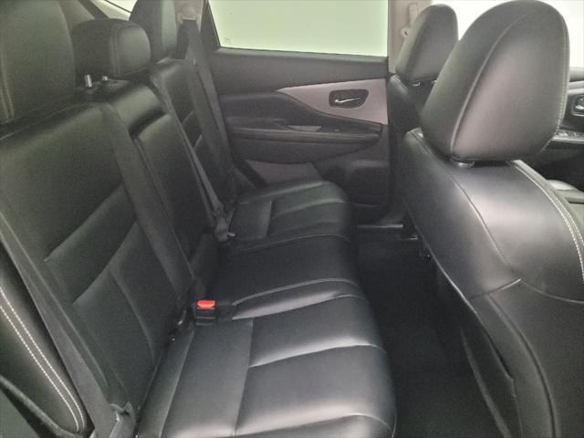 used 2023 Nissan Murano car, priced at $25,395
