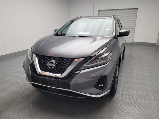 used 2023 Nissan Murano car, priced at $25,395