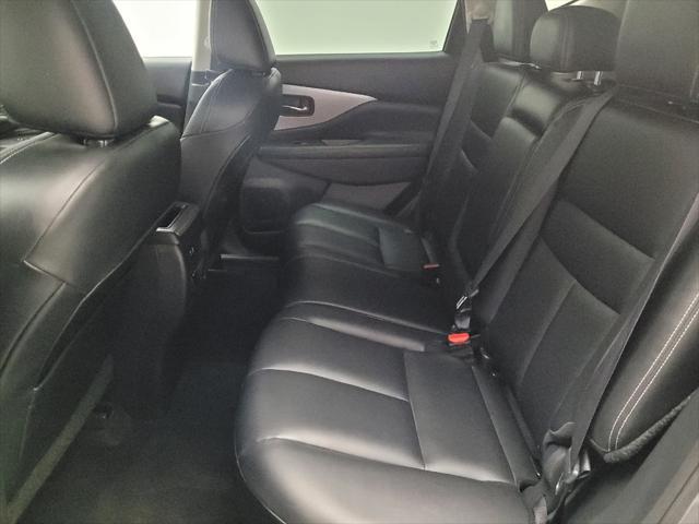 used 2023 Nissan Murano car, priced at $25,395