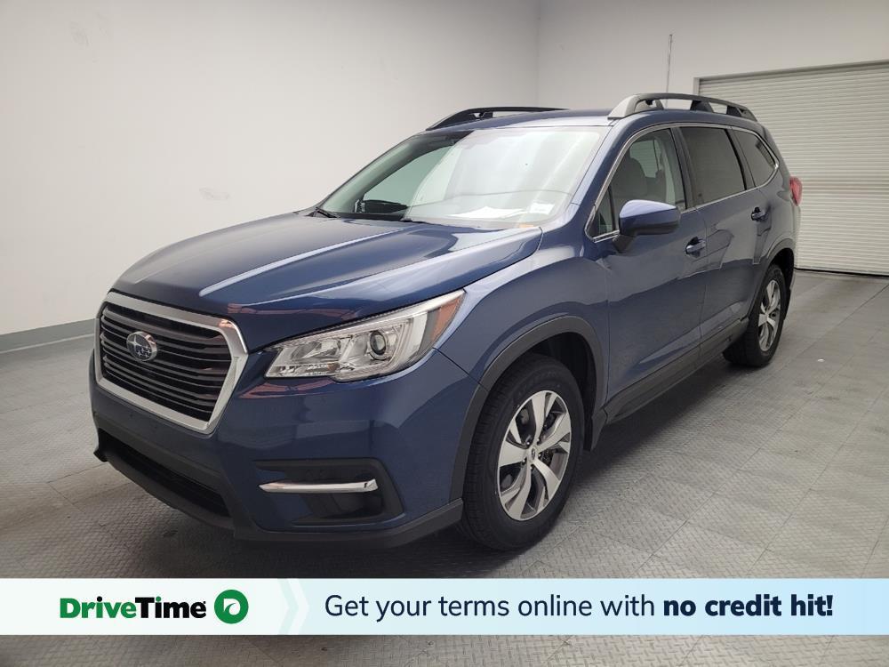used 2019 Subaru Ascent car, priced at $18,495