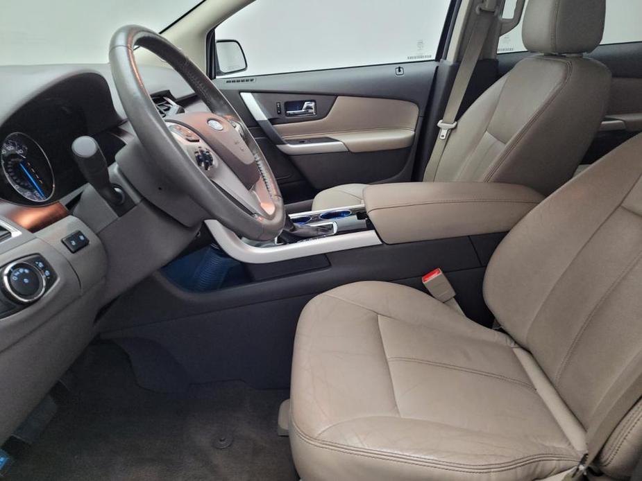 used 2014 Ford Edge car, priced at $15,495