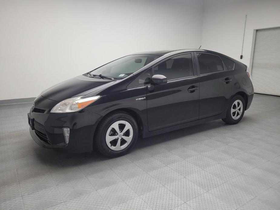 used 2013 Toyota Prius car, priced at $20,395