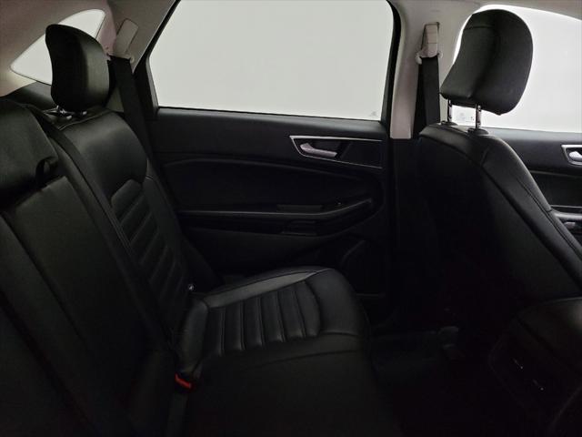 used 2024 Ford Edge car, priced at $26,695