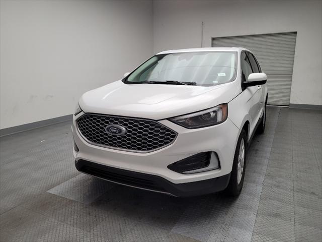 used 2024 Ford Edge car, priced at $26,695